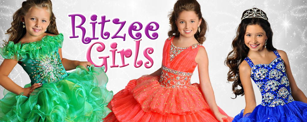 Ritzee Girls