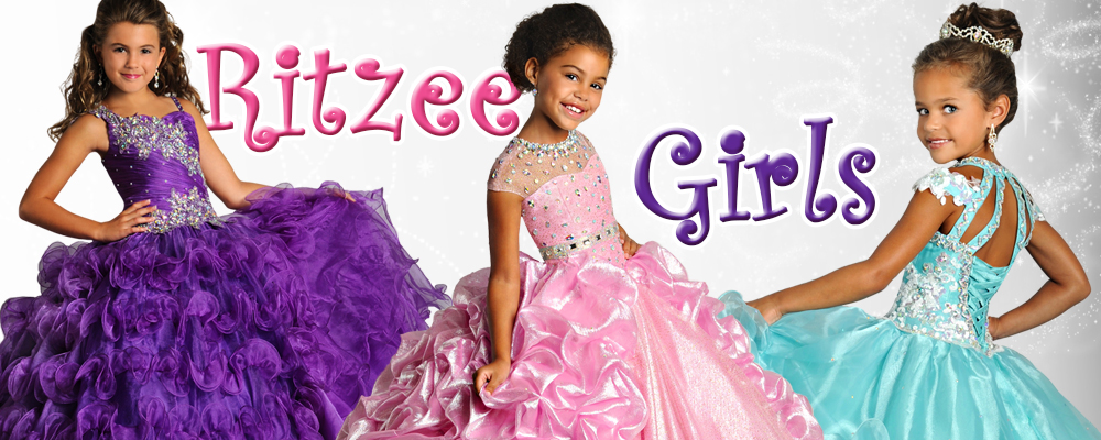 Ritzee Girls
