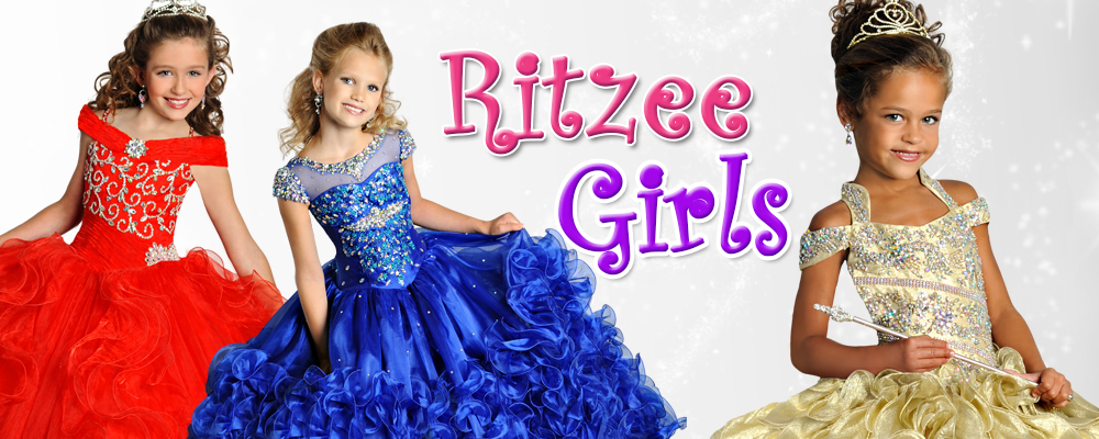 Ritzee Girls